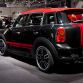MINI Countryman John Cooper Works Live in Geneva 2012