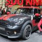 MINI Countryman John Cooper Works Live in Geneva 2012