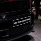 MINI Countryman John Cooper Works Live in Geneva 2012