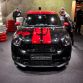 MINI Countryman John Cooper Works Live in Geneva 2012