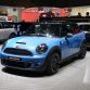MINI Live in Geneva 2012