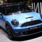 MINI Live in Geneva 2012