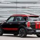 MINI Countryman John Cooper Works