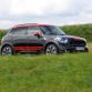 MINI Countryman John Cooper Works
