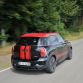 MINI Countryman John Cooper Works