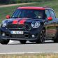 MINI Countryman John Cooper Works