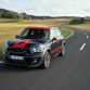 MINI Countryman John Cooper Works