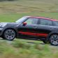 MINI Countryman John Cooper Works