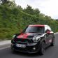 MINI Countryman John Cooper Works