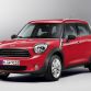MINI Countryman MY2013
