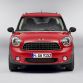 MINI Countryman MY2013