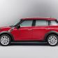 MINI Countryman MY2013
