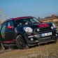 MINI Countryman with off-road design package
