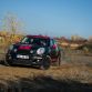 MINI Countryman with off-road design package