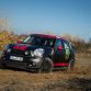 MINI Countryman with off-road design package