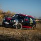 MINI Countryman with off-road design package