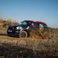 MINI Countryman with off-road design package