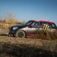 MINI Countryman with off-road design package