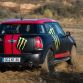 MINI Countryman with off-road design package