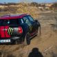 MINI Countryman with off-road design package