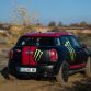 MINI Countryman with off-road design package