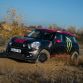 MINI Countryman with off-road design package