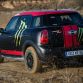MINI Countryman with off-road design package