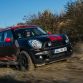 MINI Countryman with off-road design package