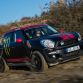 MINI Countryman with off-road design package