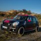 MINI Countryman with off-road design package