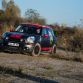 MINI Countryman with off-road design package