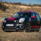 MINI Countryman with off-road design package