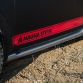 MINI Countryman with off-road design package