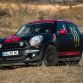 MINI Countryman with off-road design package