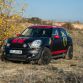 MINI Countryman with off-road design package