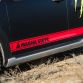 MINI Countryman with off-road design package