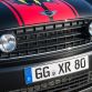 MINI Countryman with off-road design package