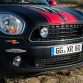 MINI Countryman with off-road design package
