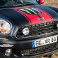 MINI Countryman with off-road design package