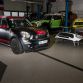 MINI Countryman with off-road design package