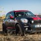 MINI Countryman with off-road design package