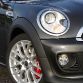 MINI Coupe 2012 Preview