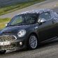 MINI Coupe 2012 Preview