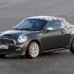 MINI Coupe 2012 Preview