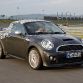 MINI Coupe 2012 Preview
