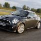 MINI Coupe 2012 Preview