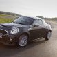 MINI Coupe 2012 Preview