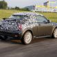 MINI Coupe 2012 Preview