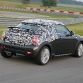 MINI Coupe 2012 Preview