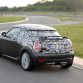MINI Coupe 2012 Preview